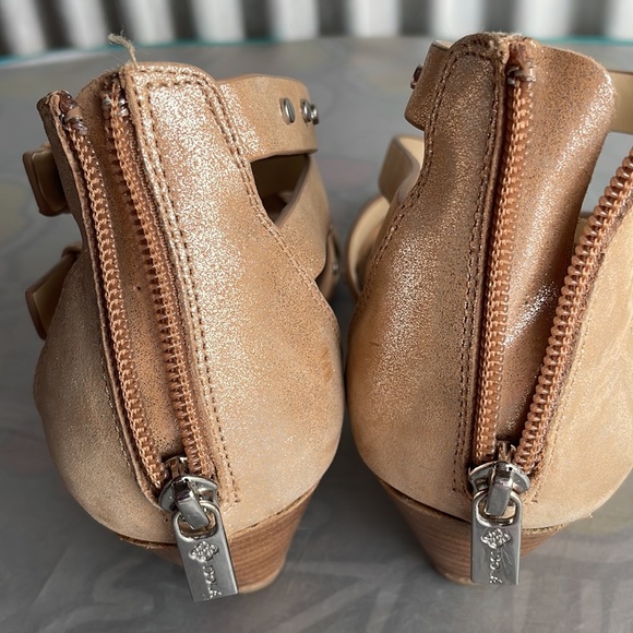 Isola gladiator - Picture 12 of 16